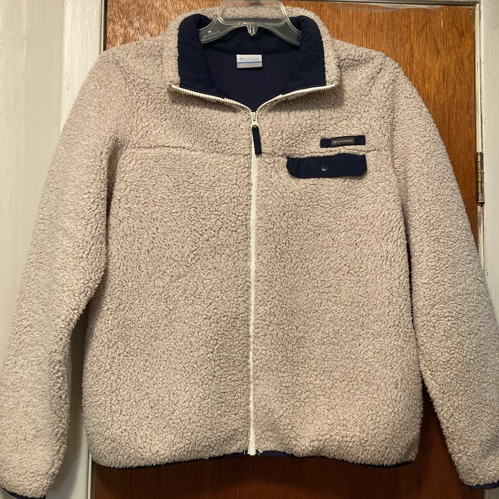 Columbia Jacket size Large